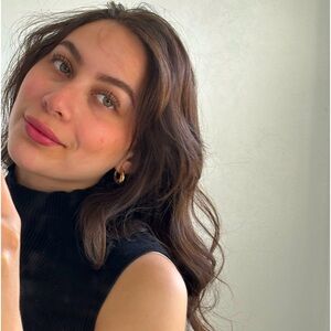 Meet your Posher, Briana